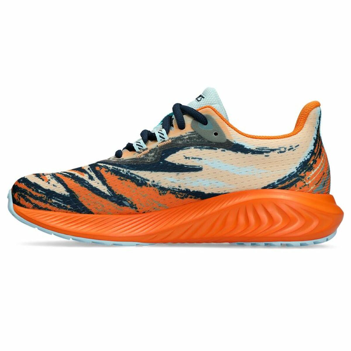 Asics Gel-Noosa Tri 15 Running Shoe for Kids-7