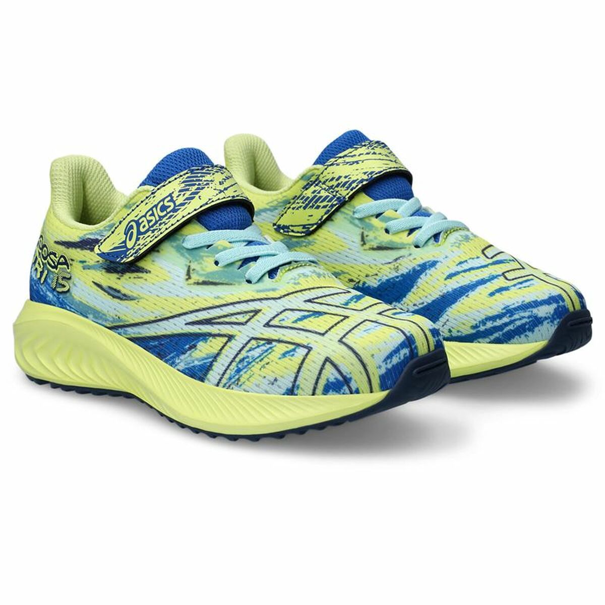 Бігові кросівки для дітей Asics Pre Noosa Tri 15-4