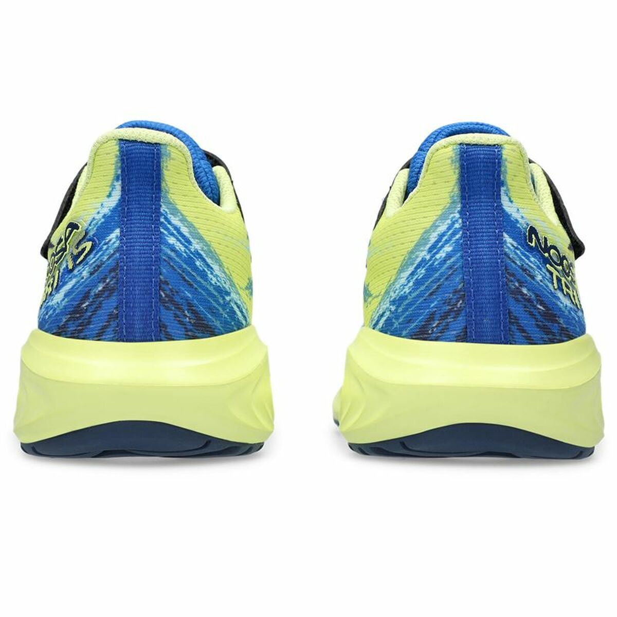 Бігові кросівки для дітей Asics Pre Noosa Tri 15-2