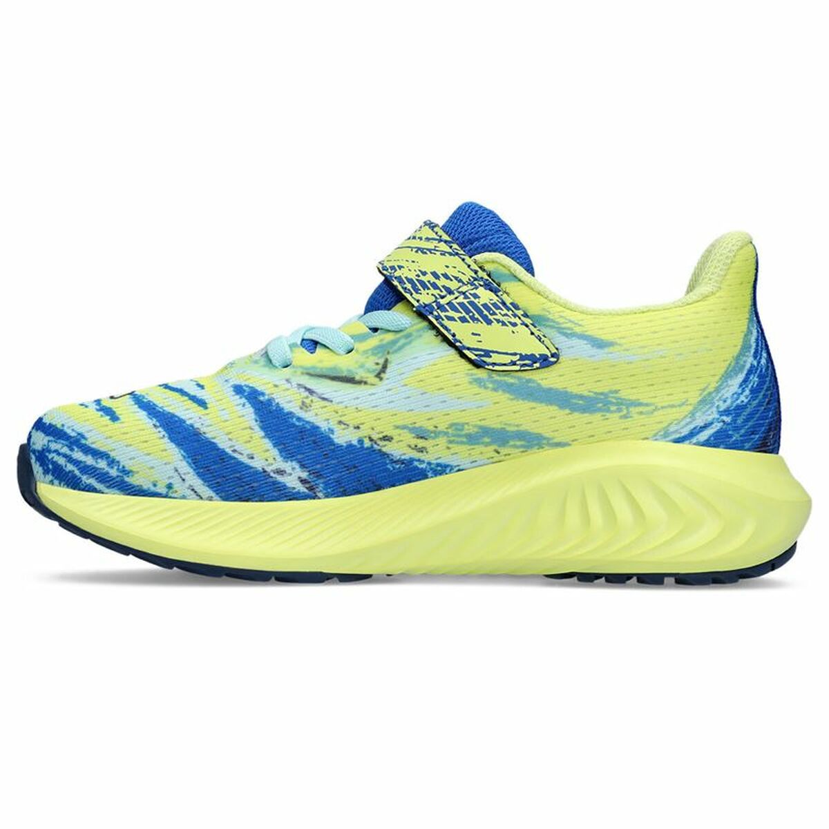 Бігові кросівки для дітей Asics Pre Noosa Tri 15-7