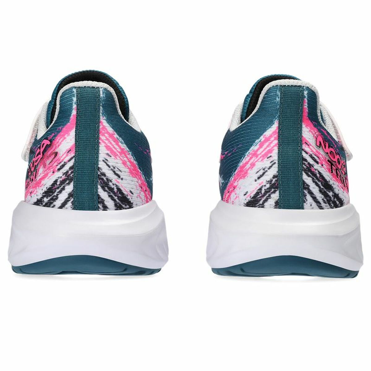 Бігові кросівки для дітей Asics Pre Noosa Tri 15-2