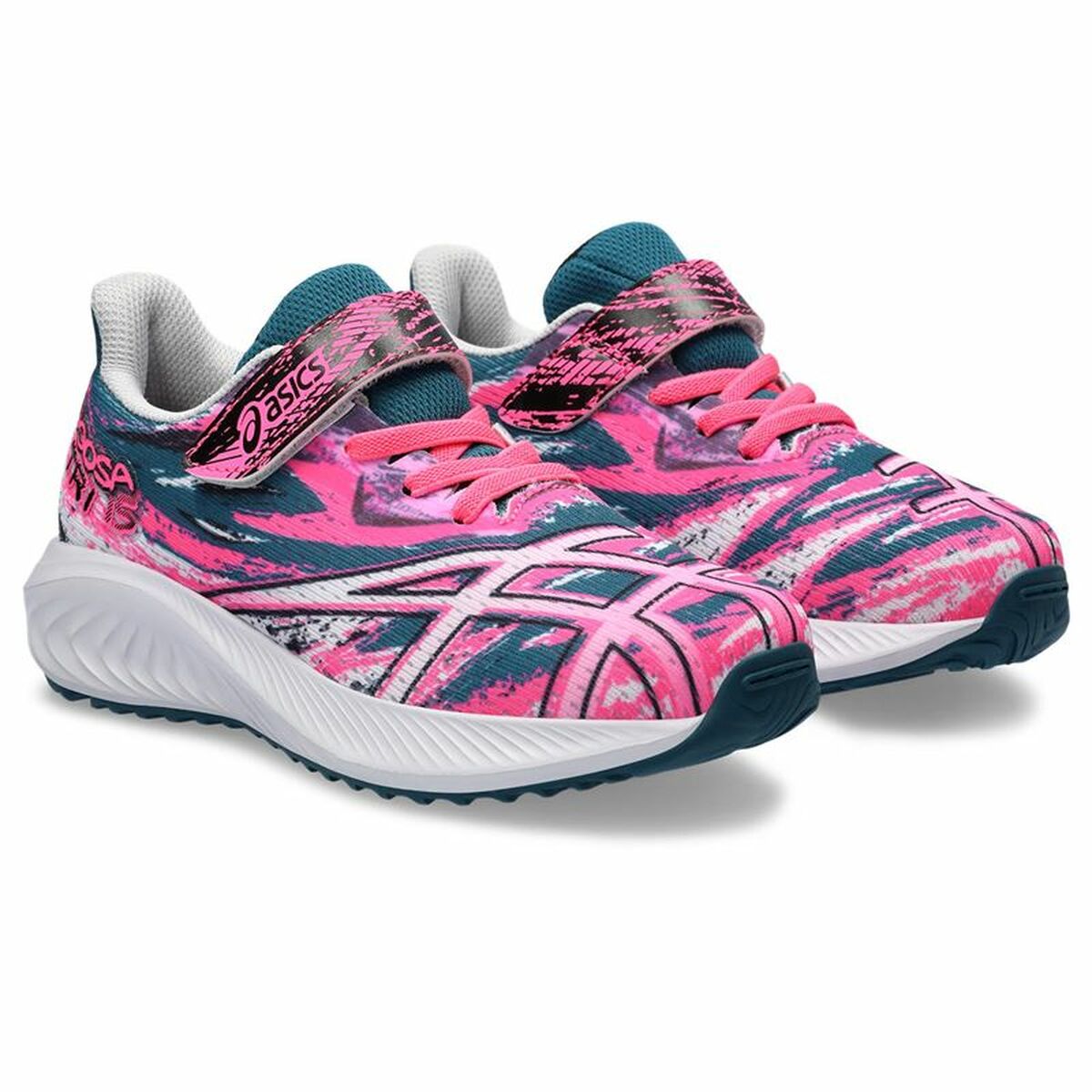 Бігові кросівки для дітей Asics Pre Noosa Tri 15-4