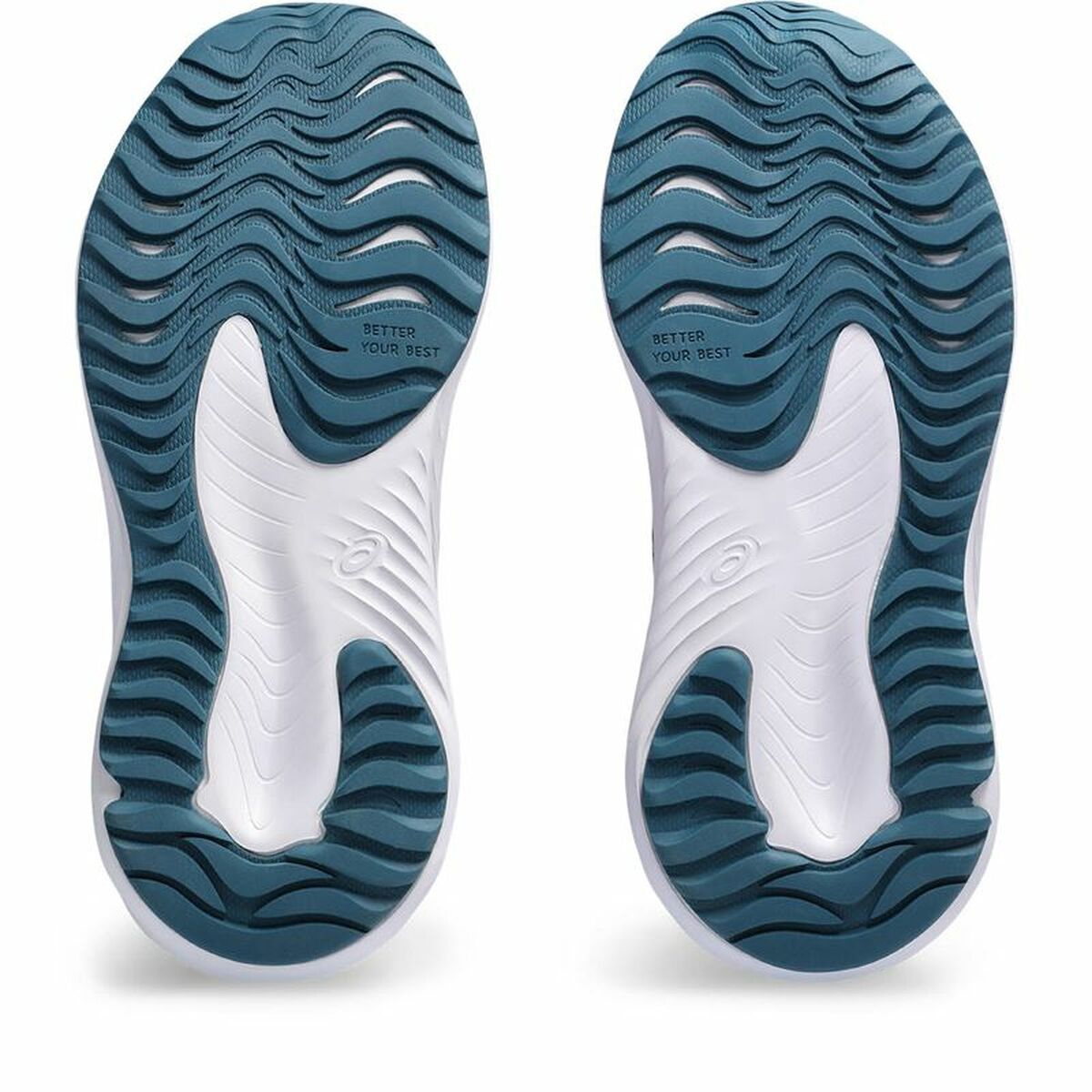 Бігові кросівки для дітей Asics Pre Noosa Tri 15-6