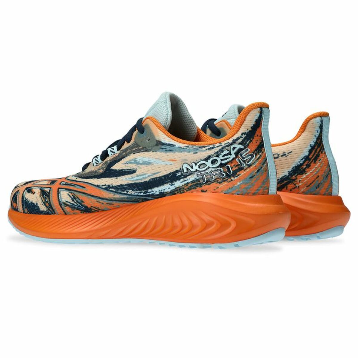 Бігові кросівки для дітей Asics Gel-Noosa Tri 15-3