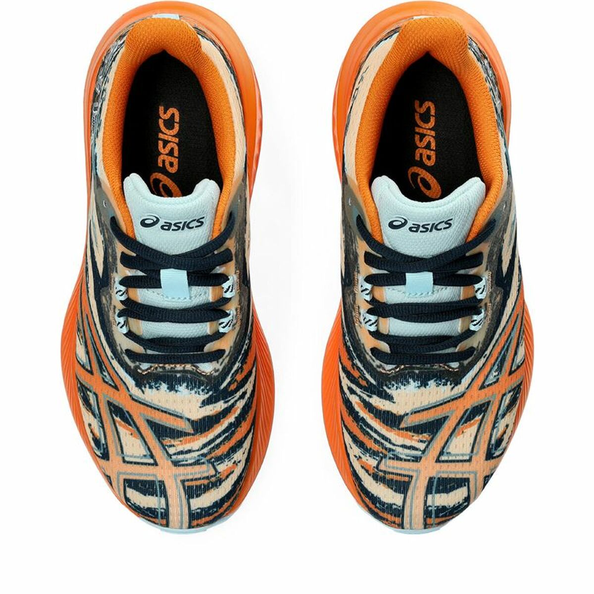 Бігові кросівки для дітей Asics Gel-Noosa Tri 15-5