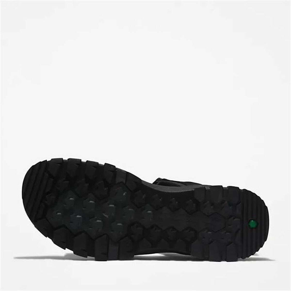Пляжные сандали Timberland Garrisontral Чёрный-6