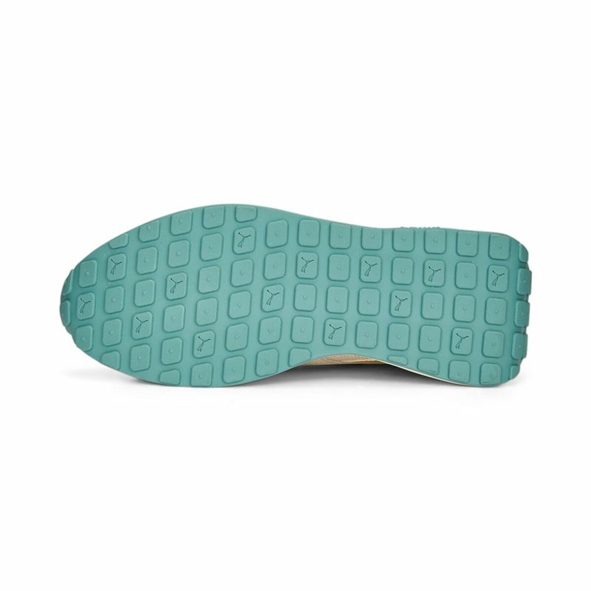 Жіноче повсякденне взуття Puma Cruise Rider Candy Помаранчевий-4