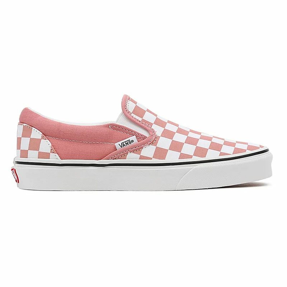Vans Classic Slip-On Women's Casual Shoes