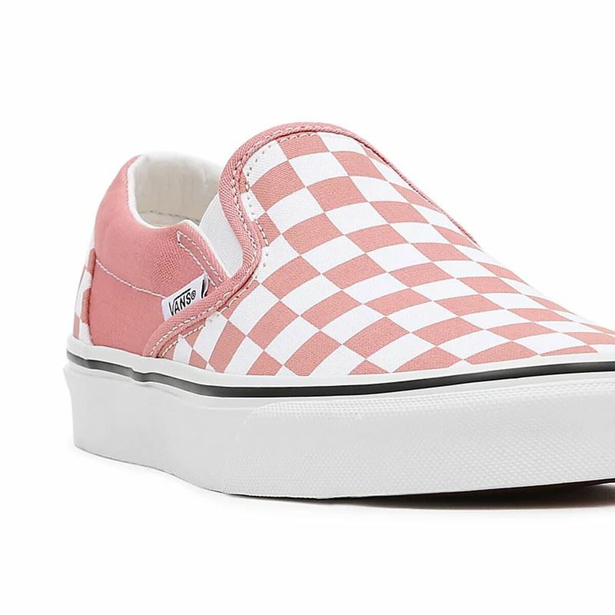 Жіноче повсякденне взуття Vans Classic Slip-On-3