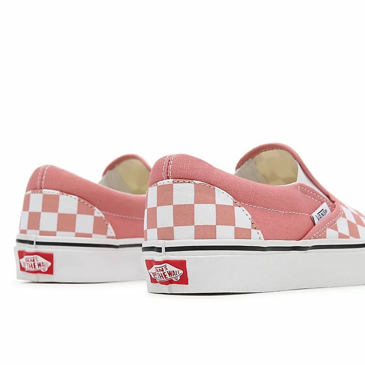Жіноче повсякденне взуття Vans Classic Slip-On-4