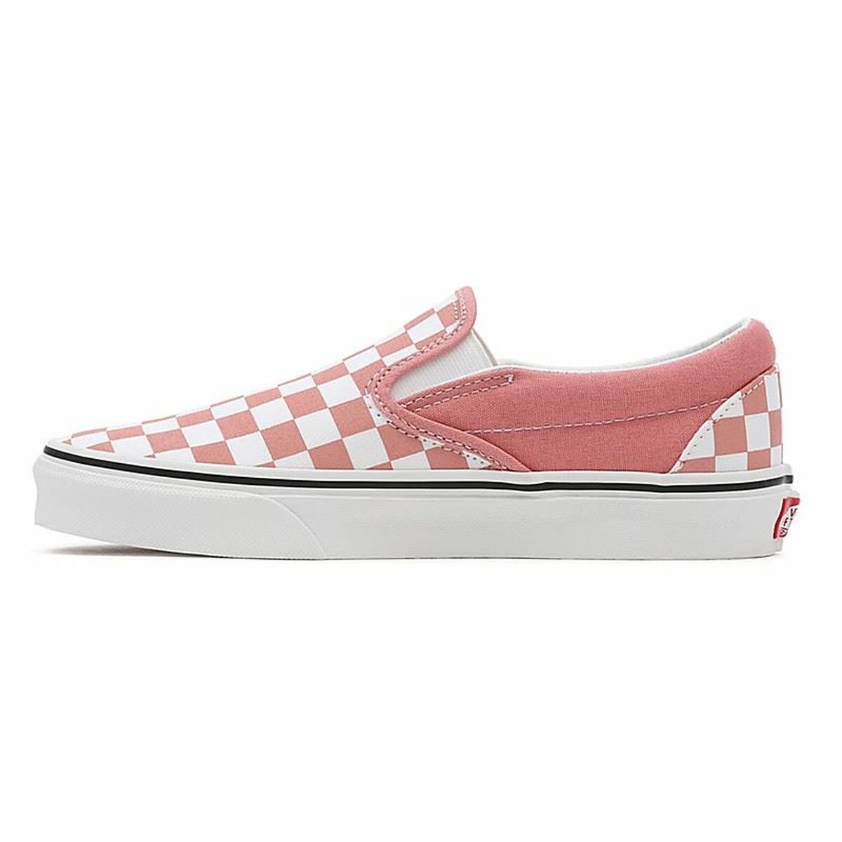 Жіноче повсякденне взуття Vans Classic Slip-On-6