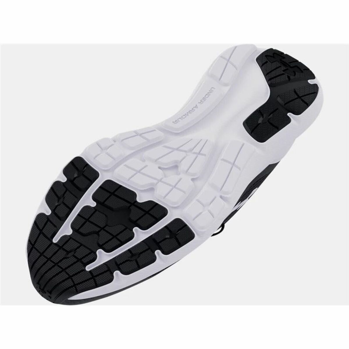 Under Armour Surge 3 Women's Sports Sneakers Black-4