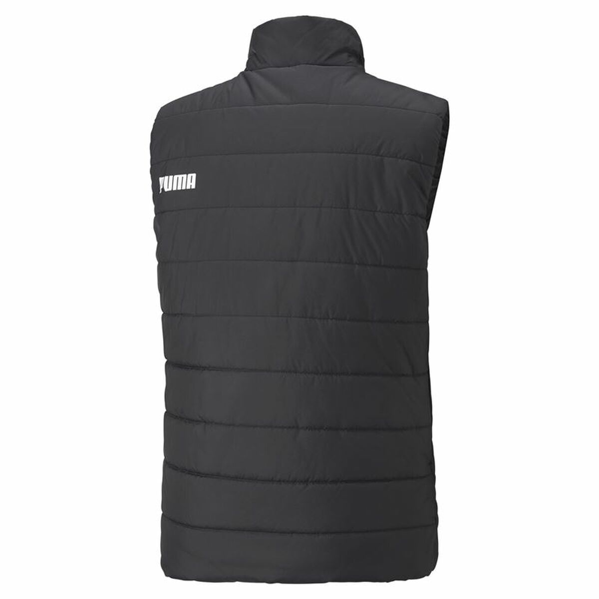 Мужской стеганый жилет Puma Ess+ Vest-7