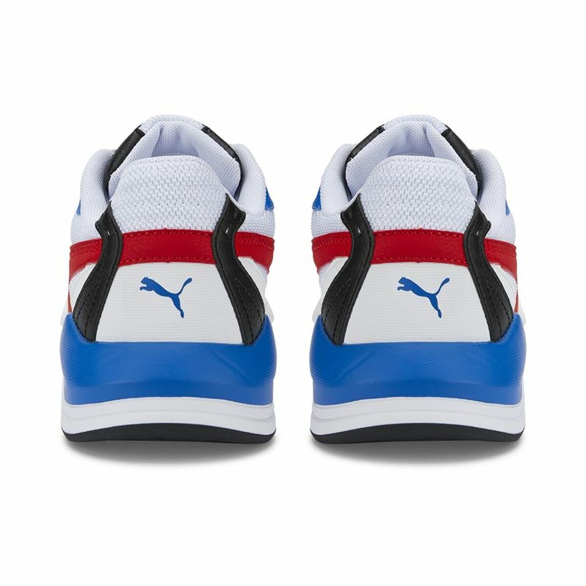 Дитячі спортивні кросівки Puma X-Ray Speed Lite Білий-2