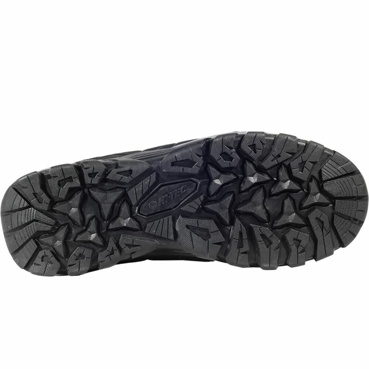 Чоловічі спортивні кросівки Hi-Tec Hi-Tec Corzo Low Жовтий-4