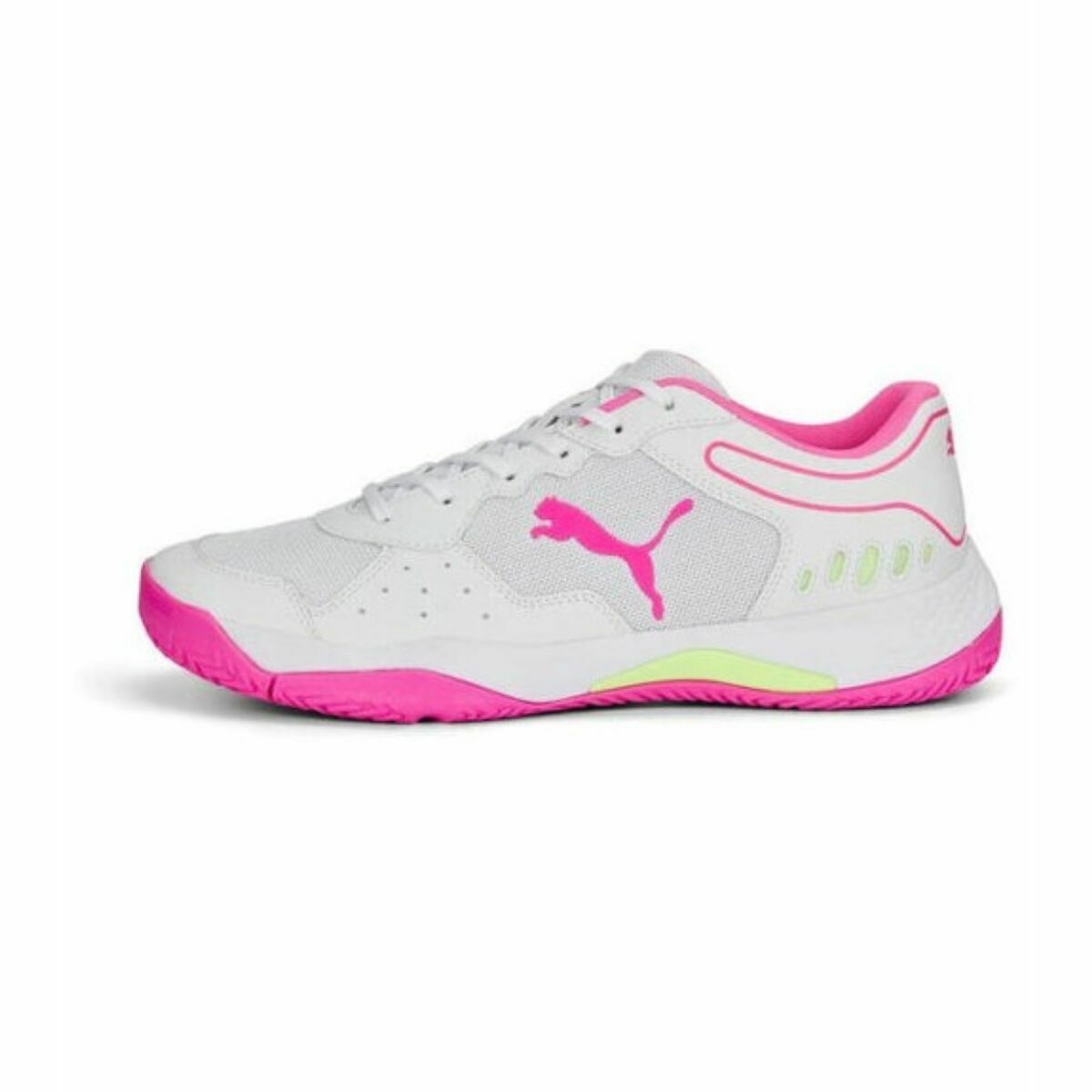 Puma Solarsmash Women's Sports Sneakers-2
