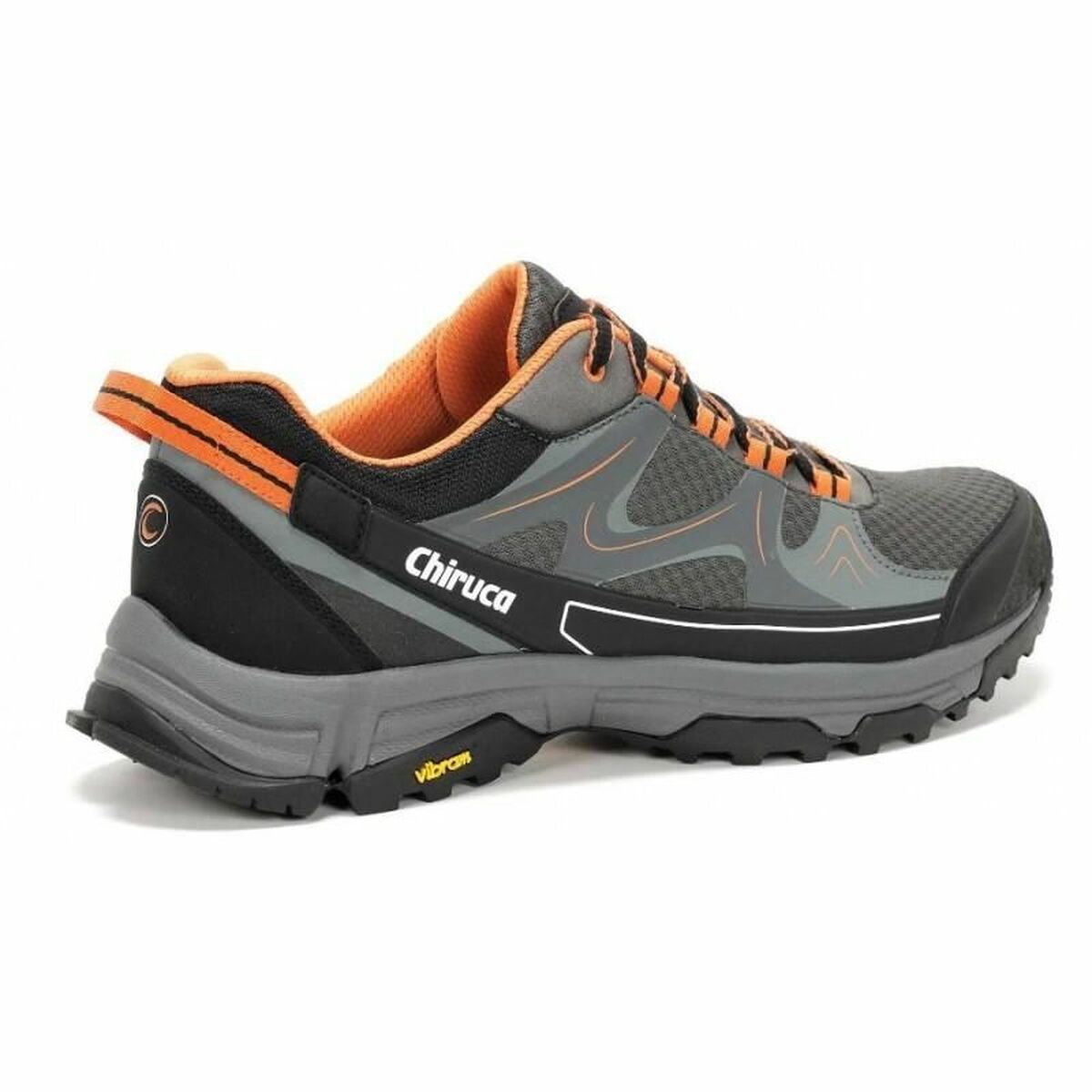 Chiruca Alborán Men's Sports Sneakers-2