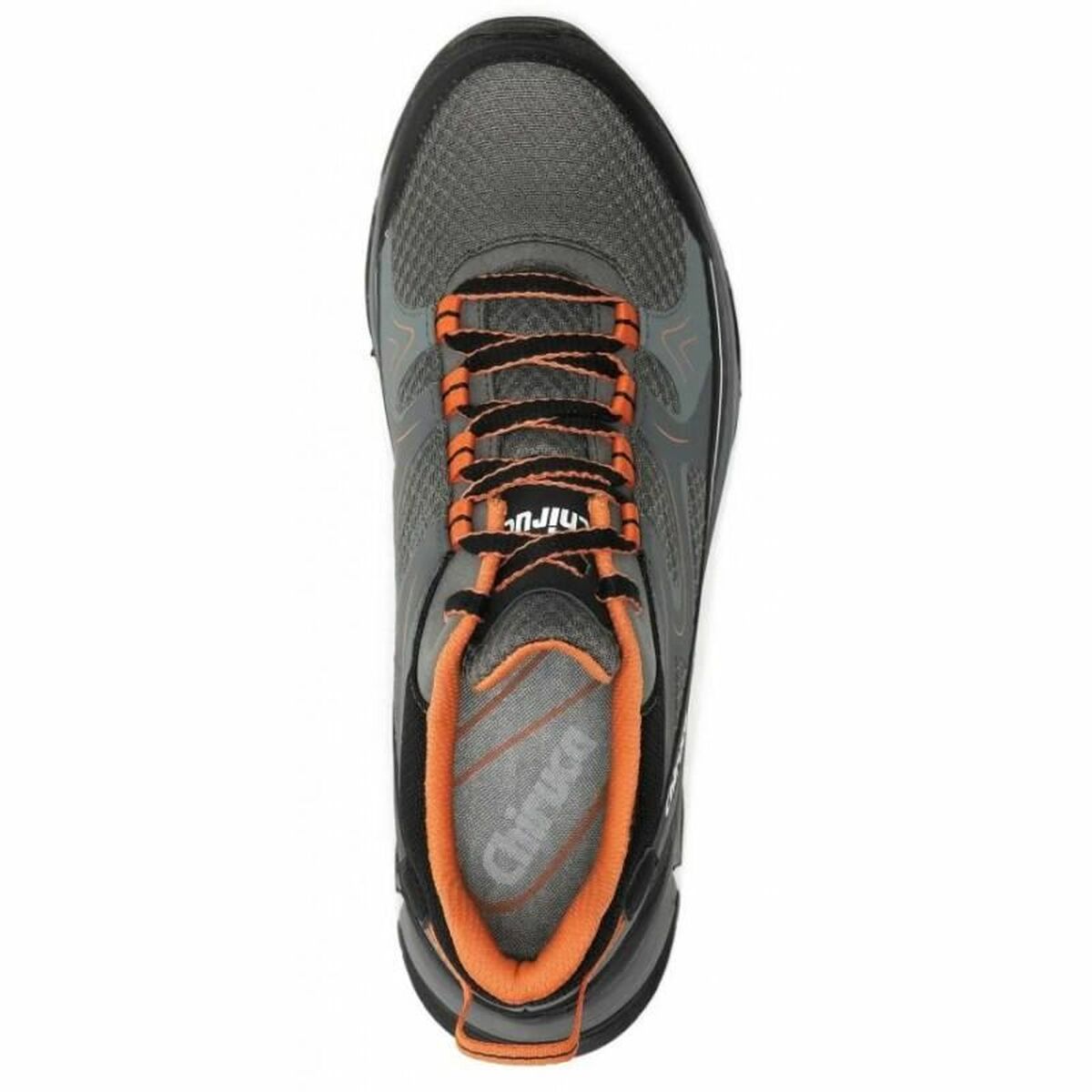 Chiruca Alborán Men's Sports Sneakers-3
