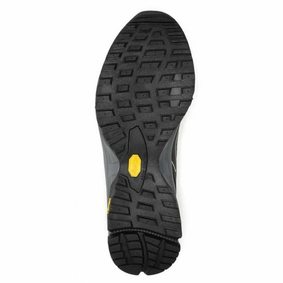 Chiruca Alborán Men's Sports Sneakers-4