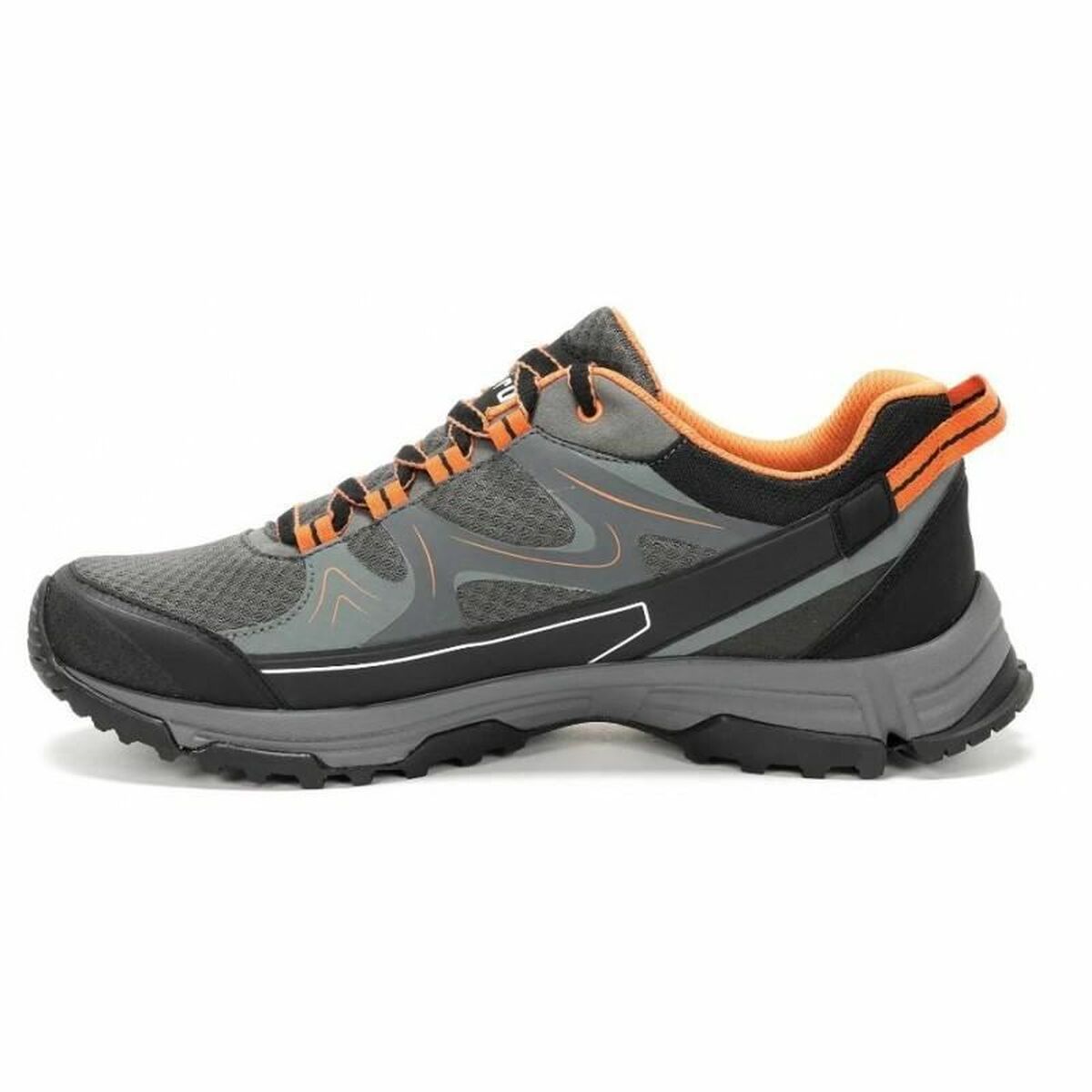 Chiruca Alborán Men's Sports Sneakers-5