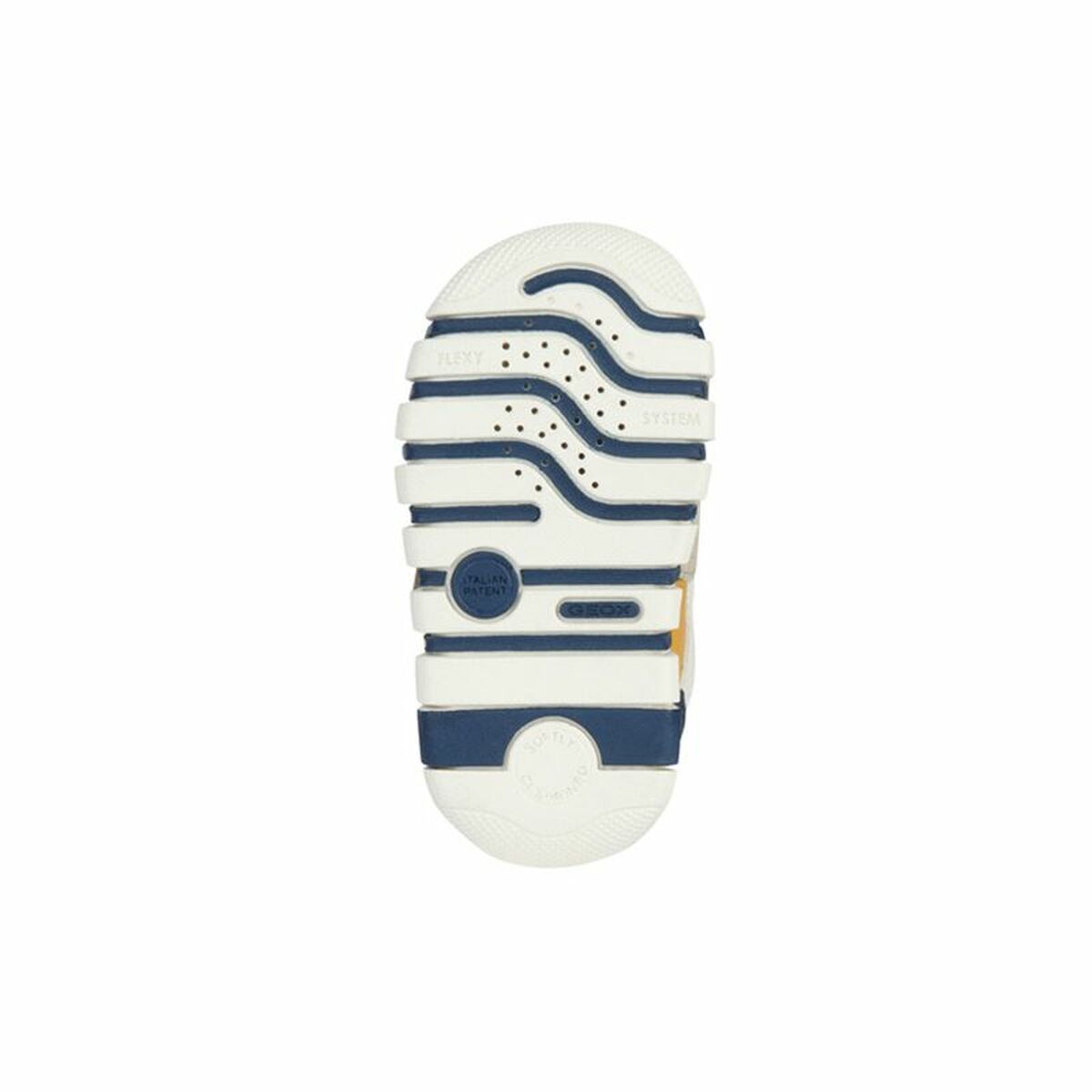 Повсякденне взуття дитяче Geox iupidoo-5