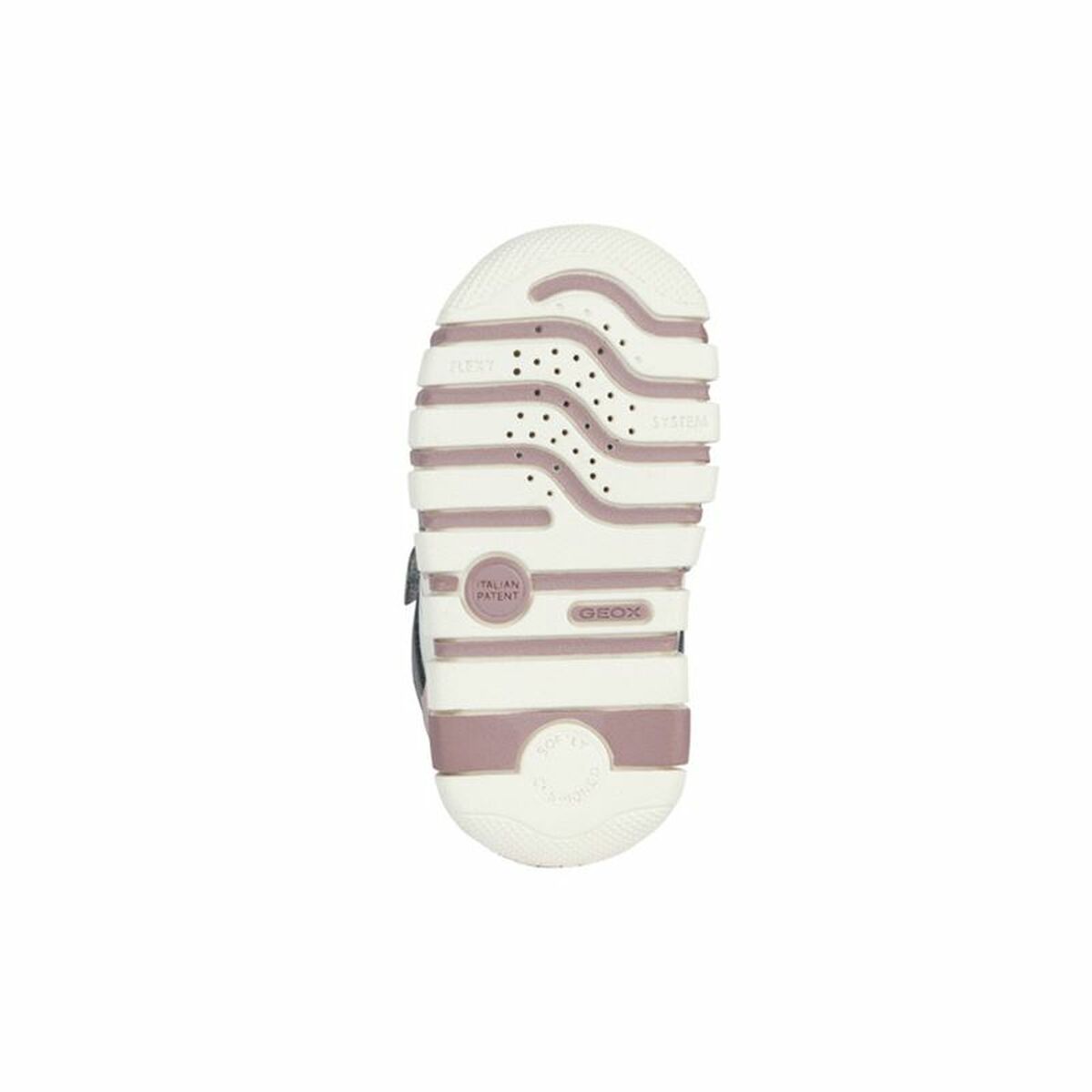 Повсякденне взуття дитяче Geox iupidoo-5