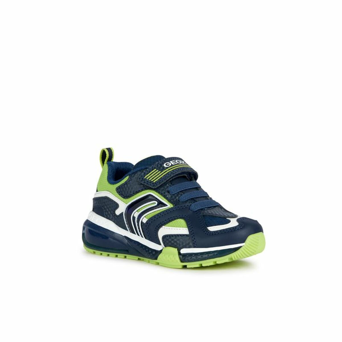 Everyday shoes children's Geox Bayonyc-3