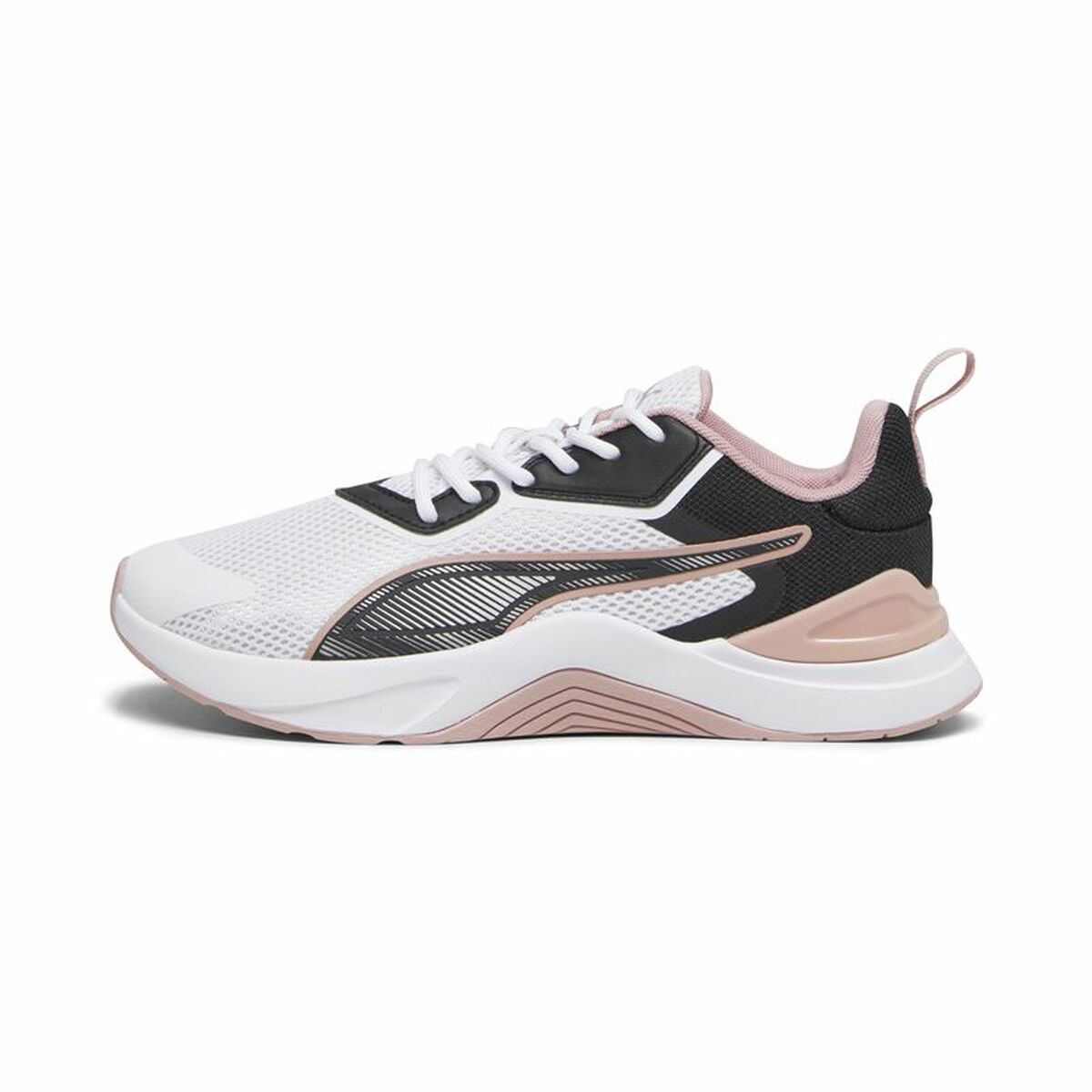 Scarpe da ginnastica Puma Infusione Wn'S Bianco
