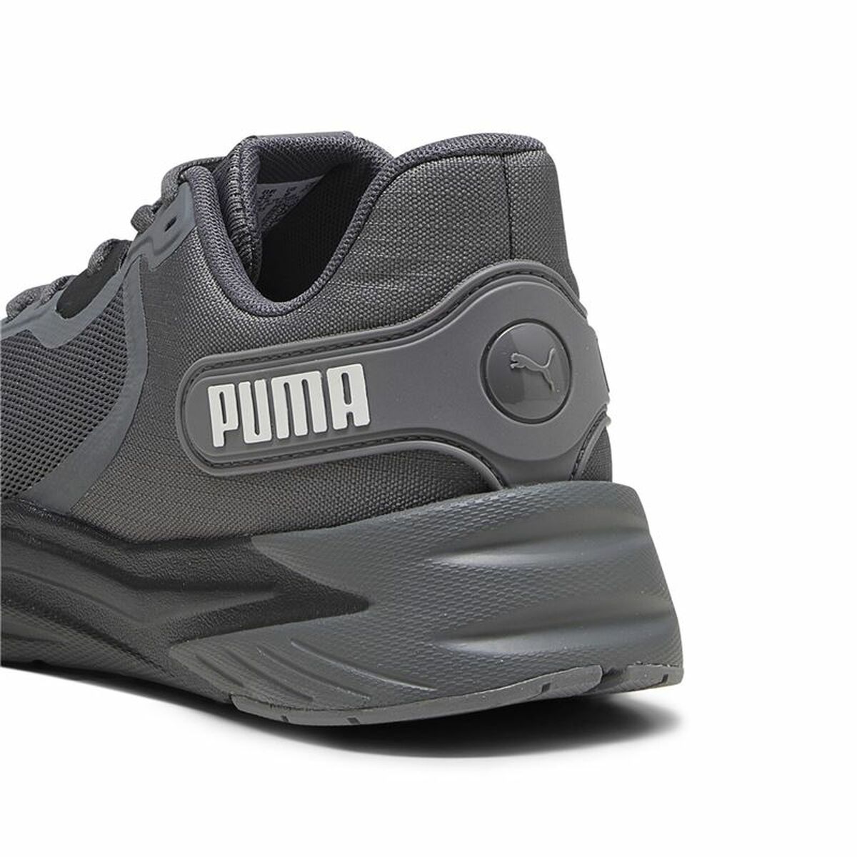 Puma Disperse Xt 3 أحذية رياضية نسائية سوداء-2