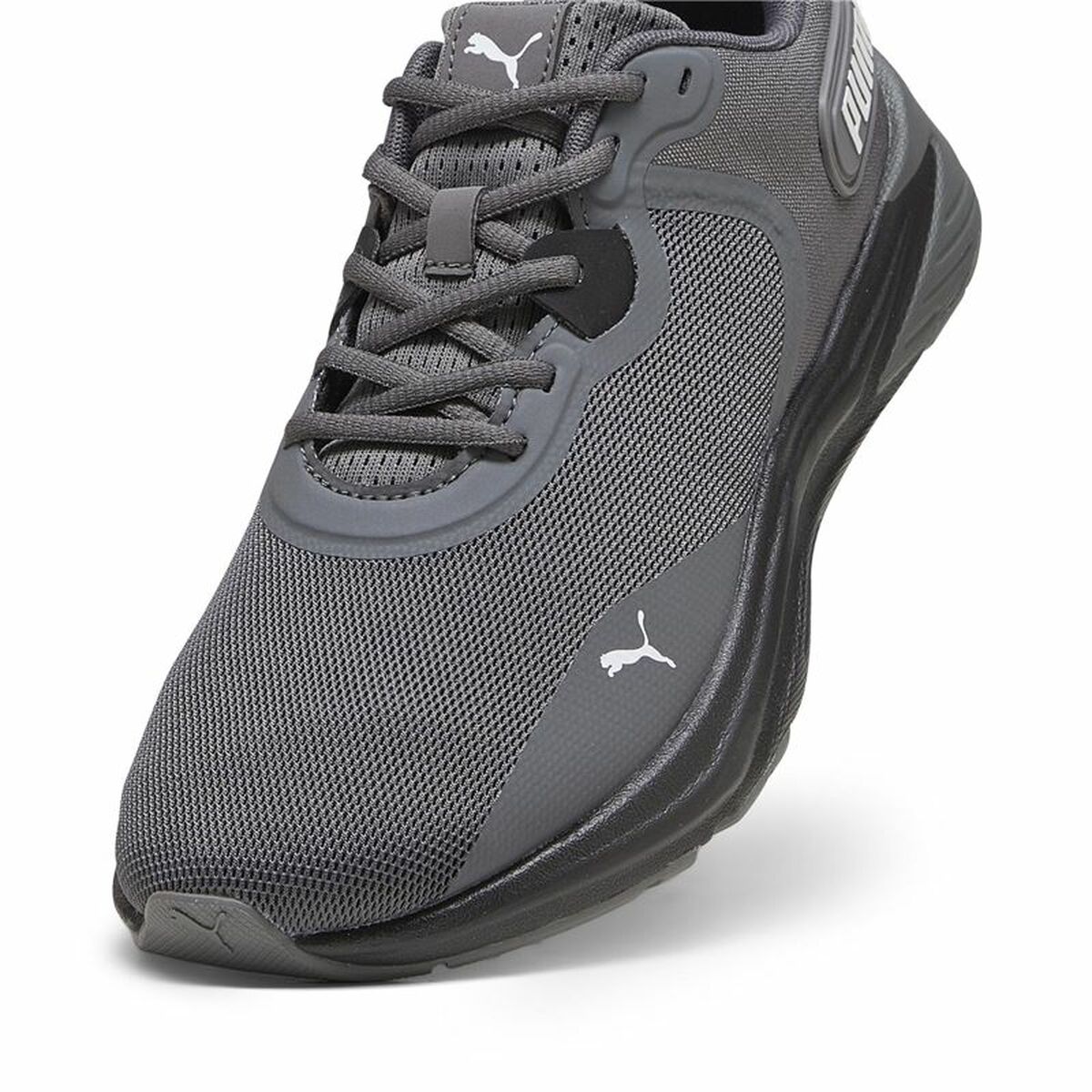 Puma Disperse Xt 3 أحذية رياضية نسائية سوداء-3