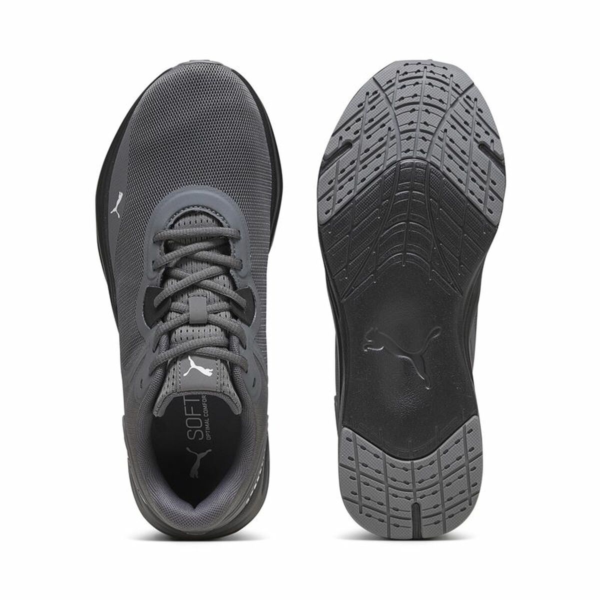 Puma Disperse Xt 3 أحذية رياضية نسائية سوداء-4