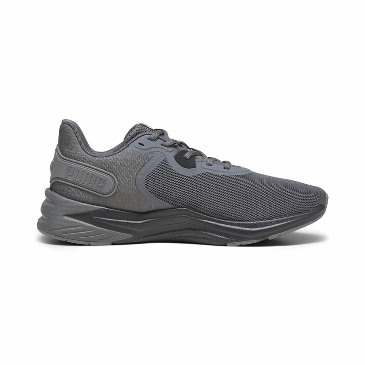 Puma Disperse Xt 3 أحذية رياضية نسائية سوداء-5