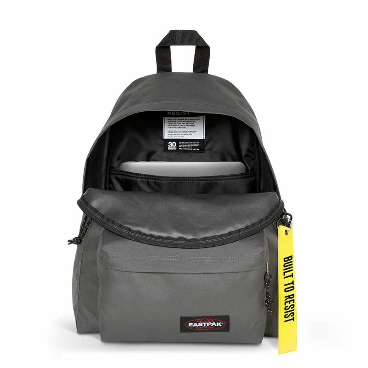 Повседневный рюкзак Eastpak Day Pak'R Bold BTR Темно-серый-3