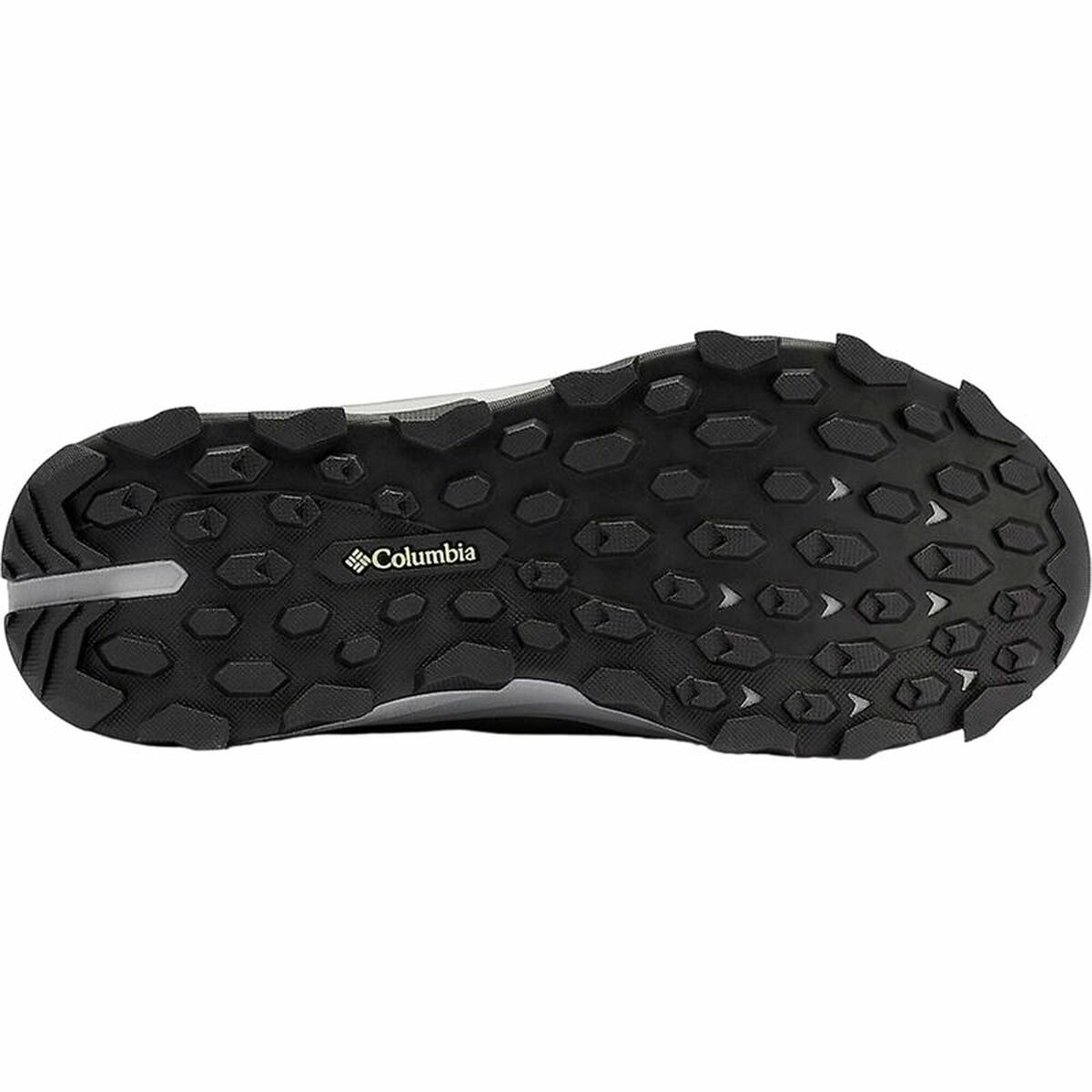 Чоловічі спортивні кросівки Columbia Hatana™ Max Outdry™ Сірий-3