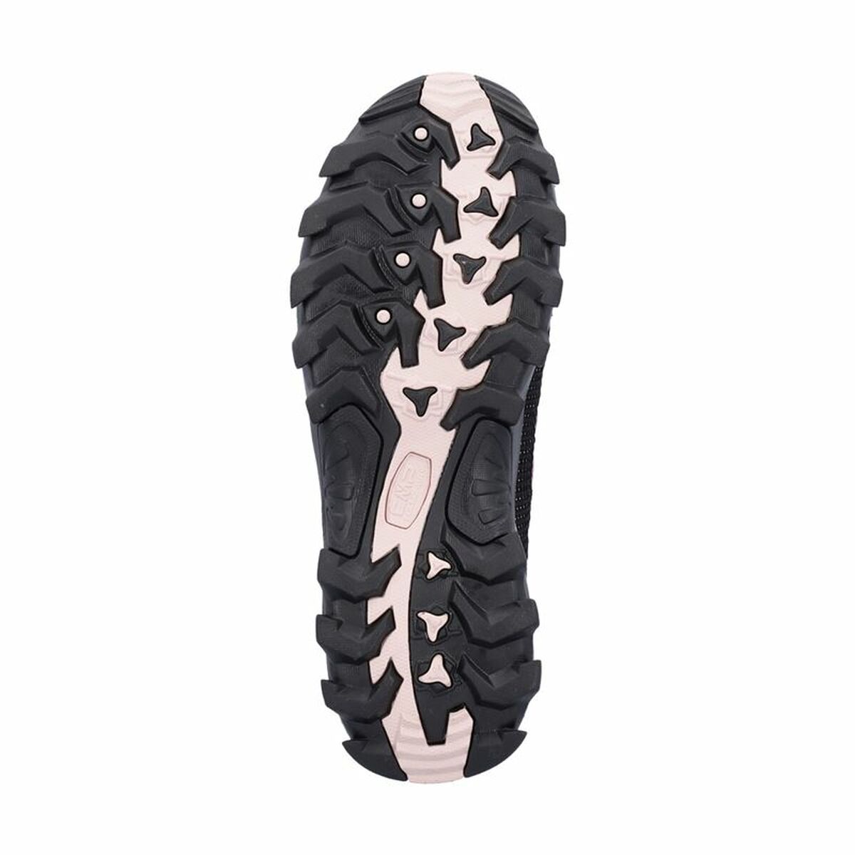 Жіночі спортивні кросівки Campagnolo Rigel Low Trek Коричневий-5