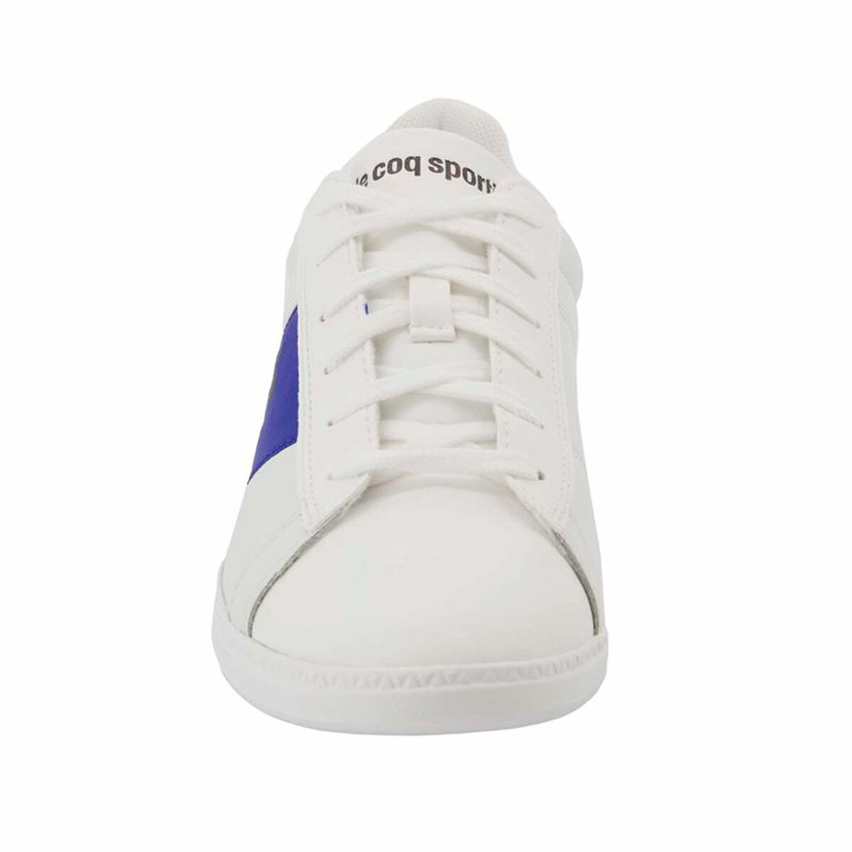 Дитячі спортивні кросівки Le coq sportif Courtclassic Gs Білий-2
