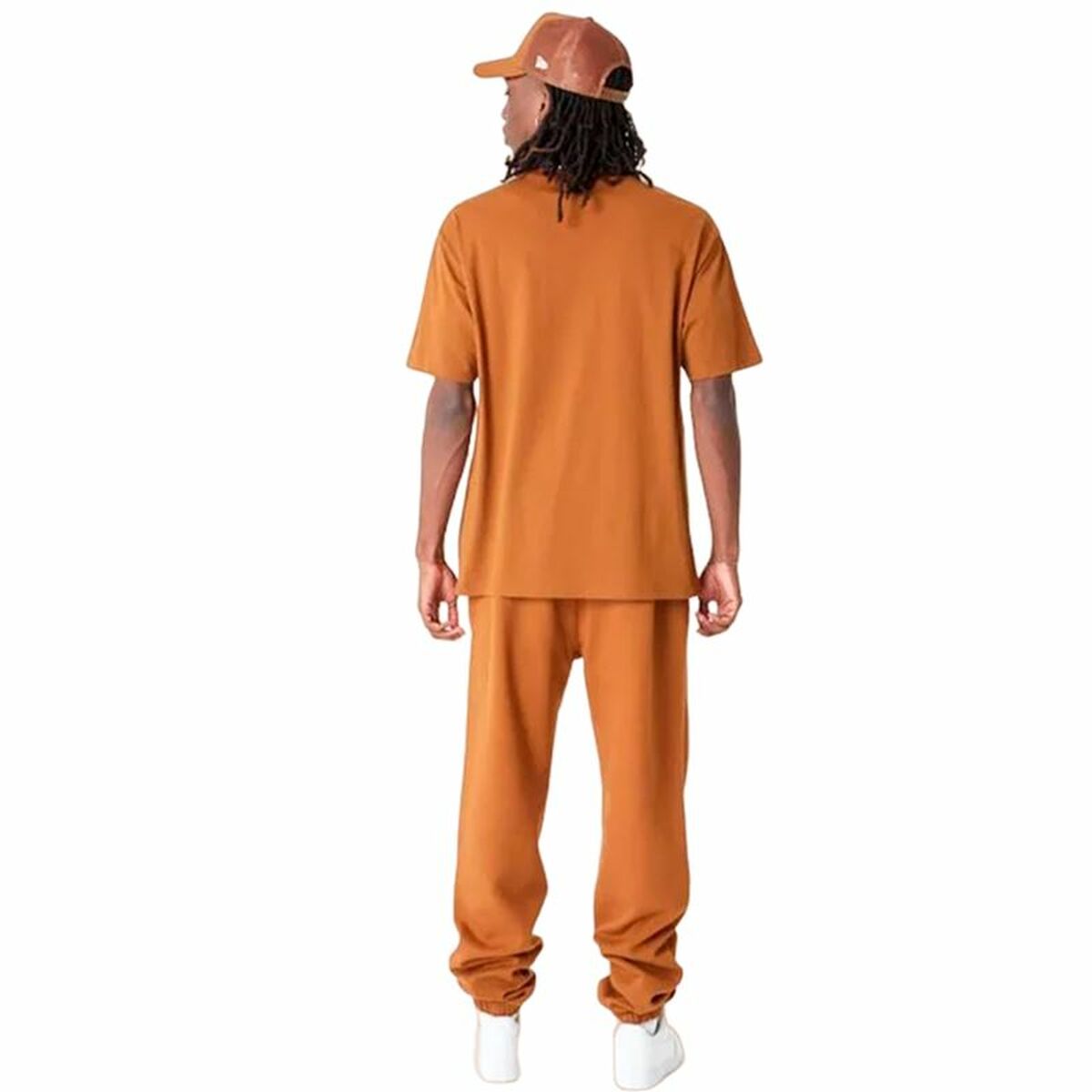 Футболка с коротким рукавом мужская New Era 60416427-2