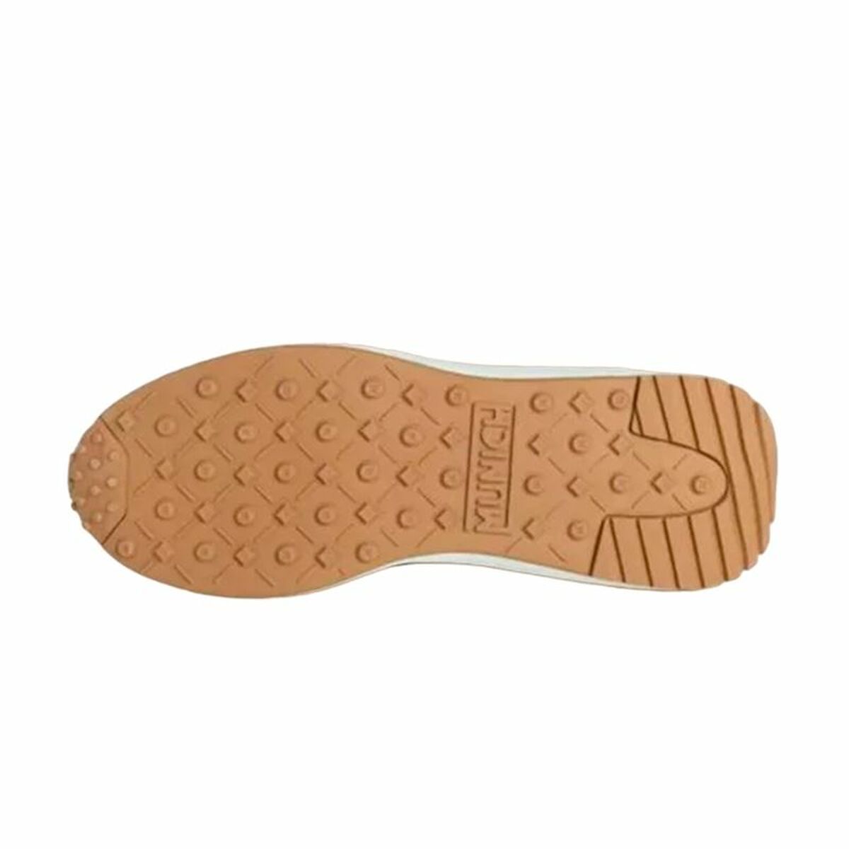 Повсякденне взуття чоловіче Munich Tip 19 Зелений-2