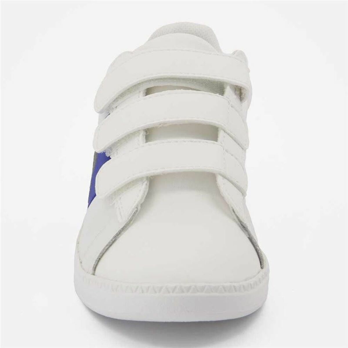 Дитячі спортивні кросівки Le coq sportif Courtclassic Ps Білий-4