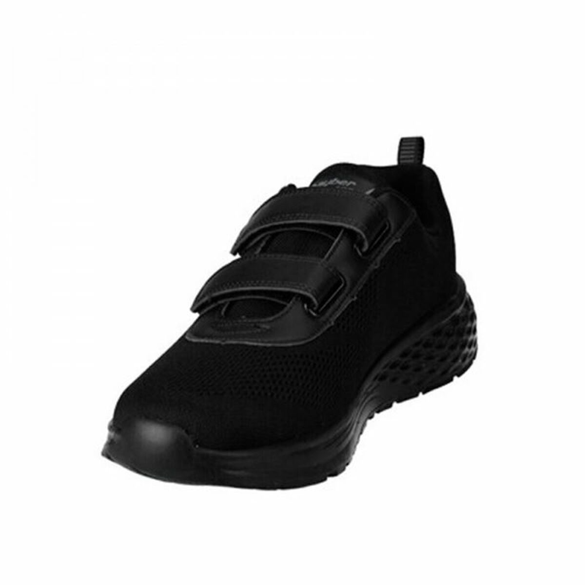 أحذية غير رسمية للرجال J-Hayber Champeri Black-2