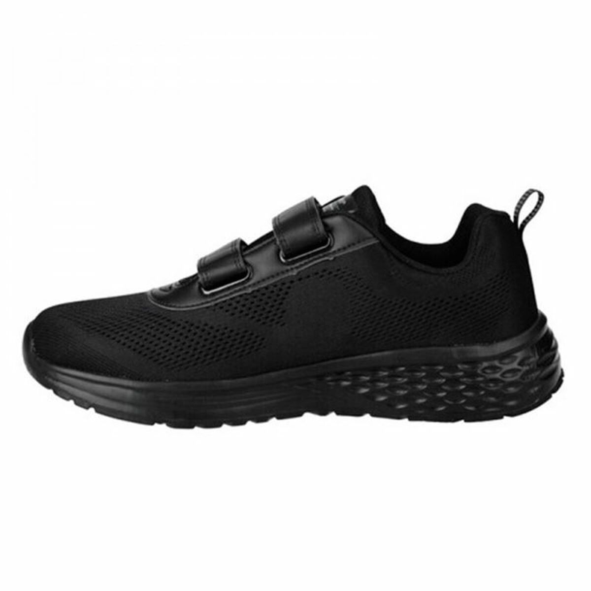 أحذية غير رسمية للرجال J-Hayber Champeri Black-3