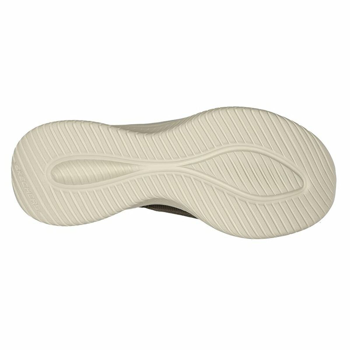 Жіночі спортивні кросівки Skechers Ultra Flex 3. 0 Коричневий-3