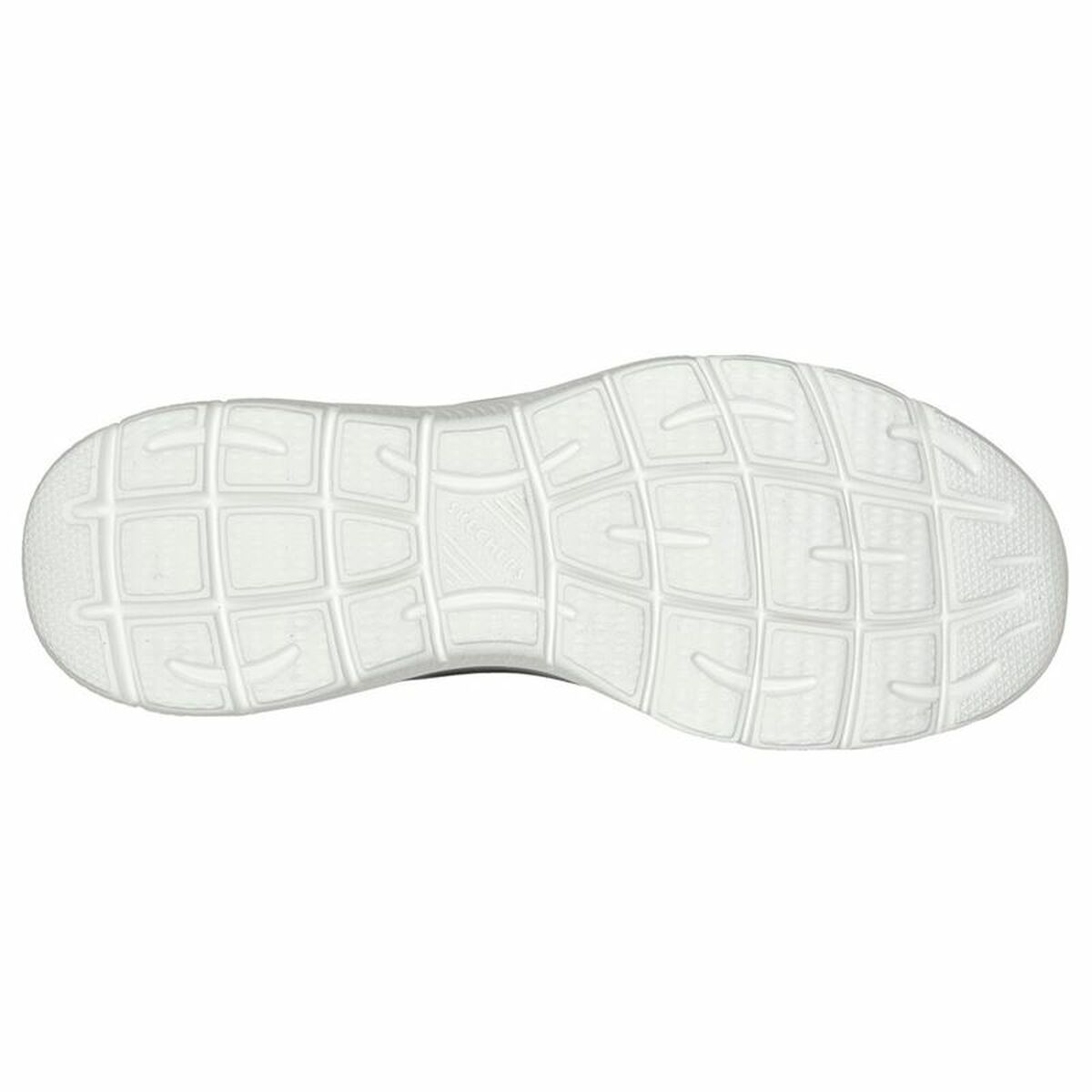 Мужские спортивные кроссовки Skechers Summits - Torre Белый-3