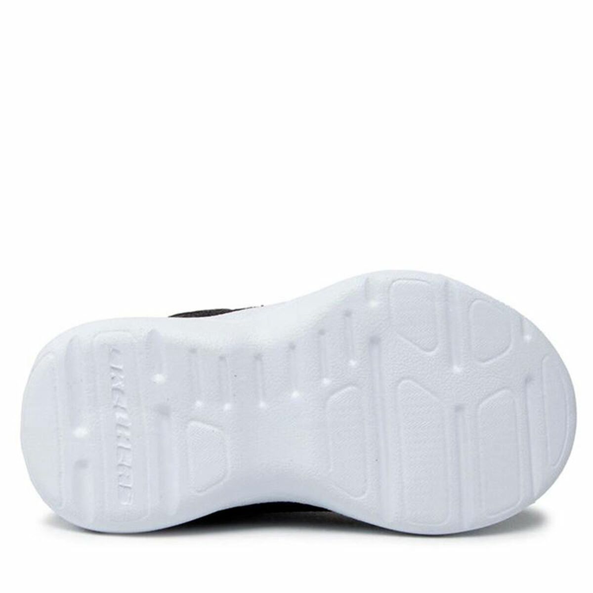 Skechers Skech-Stepz 2 Kids Sports Sneakers. 0-Mini Black-5