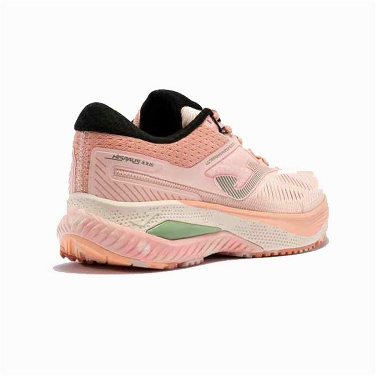 Жіночі спортивні кросівки Joma Sport Hispalis Lady 2326 Білий-2