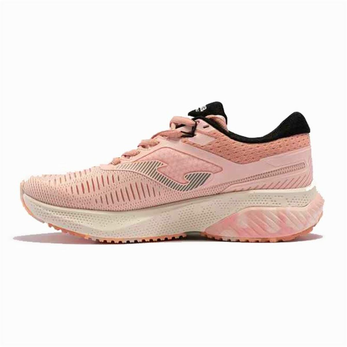 Жіночі спортивні кросівки Joma Sport Hispalis Lady 2326 Білий-3