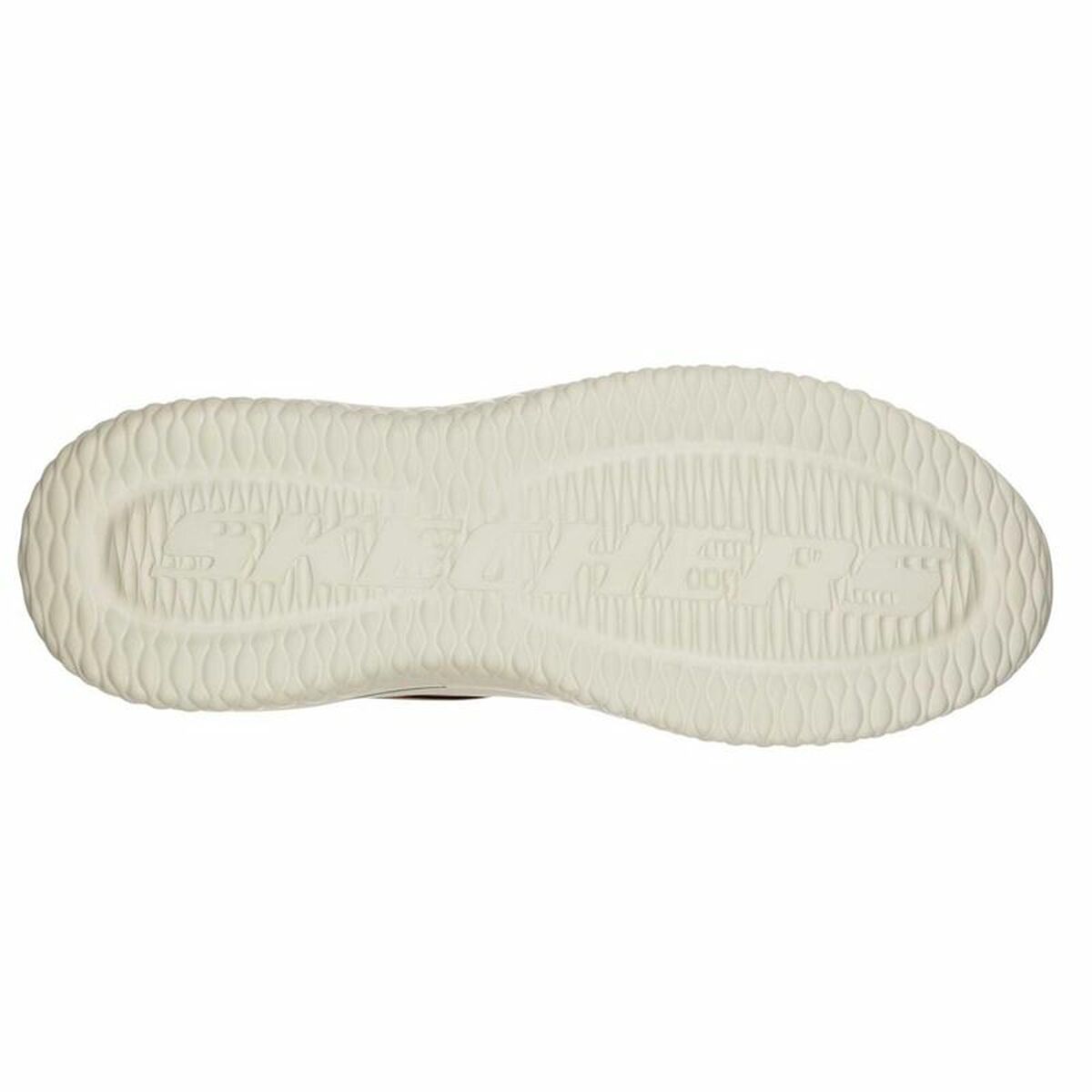 Чоловічі спортивні кросівки Skechers Delson 3. 0 - Cicada Коричневий-3