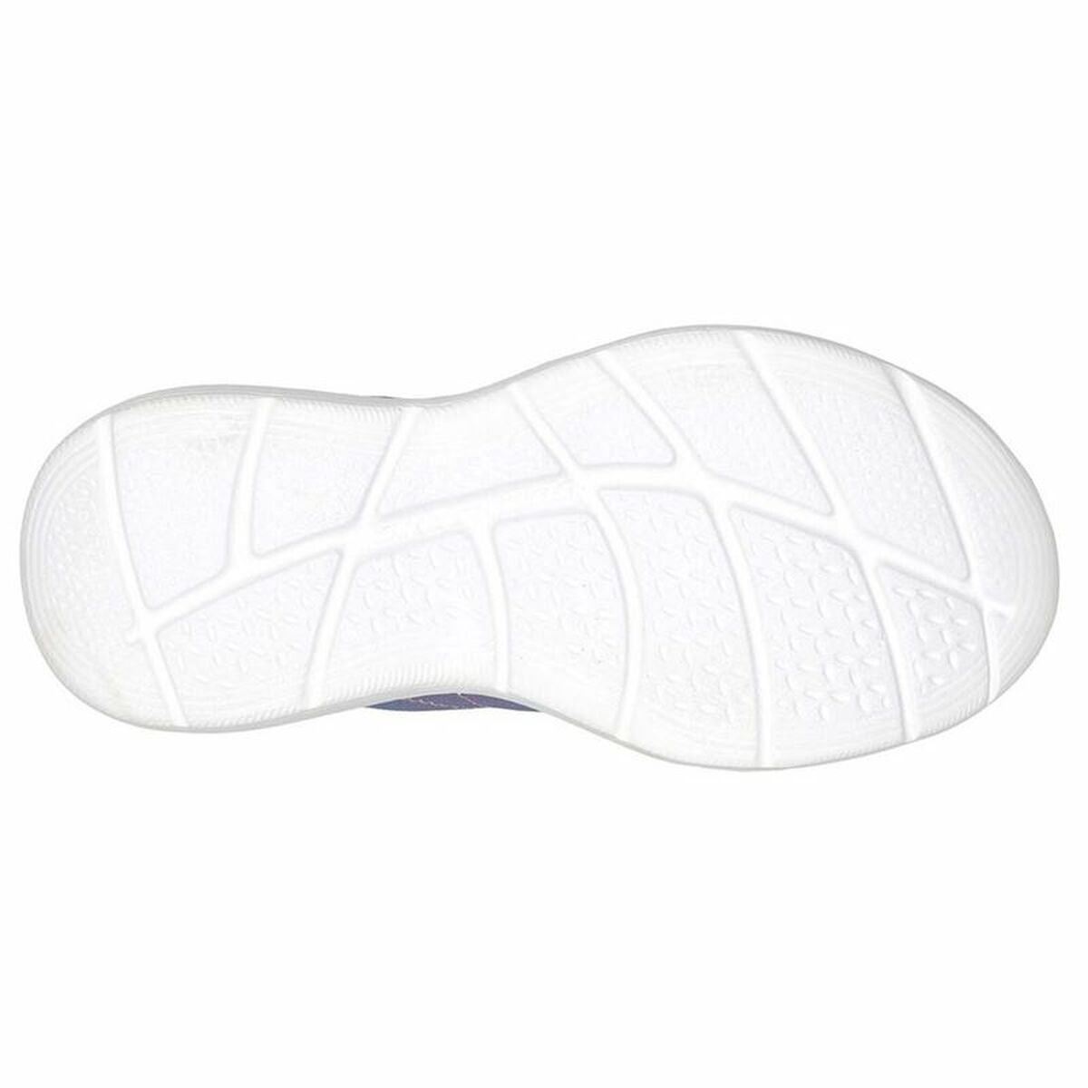 Дитячі спортивні кросівки Skechers Snap Sprints 2. 0 Різнобарвний-3