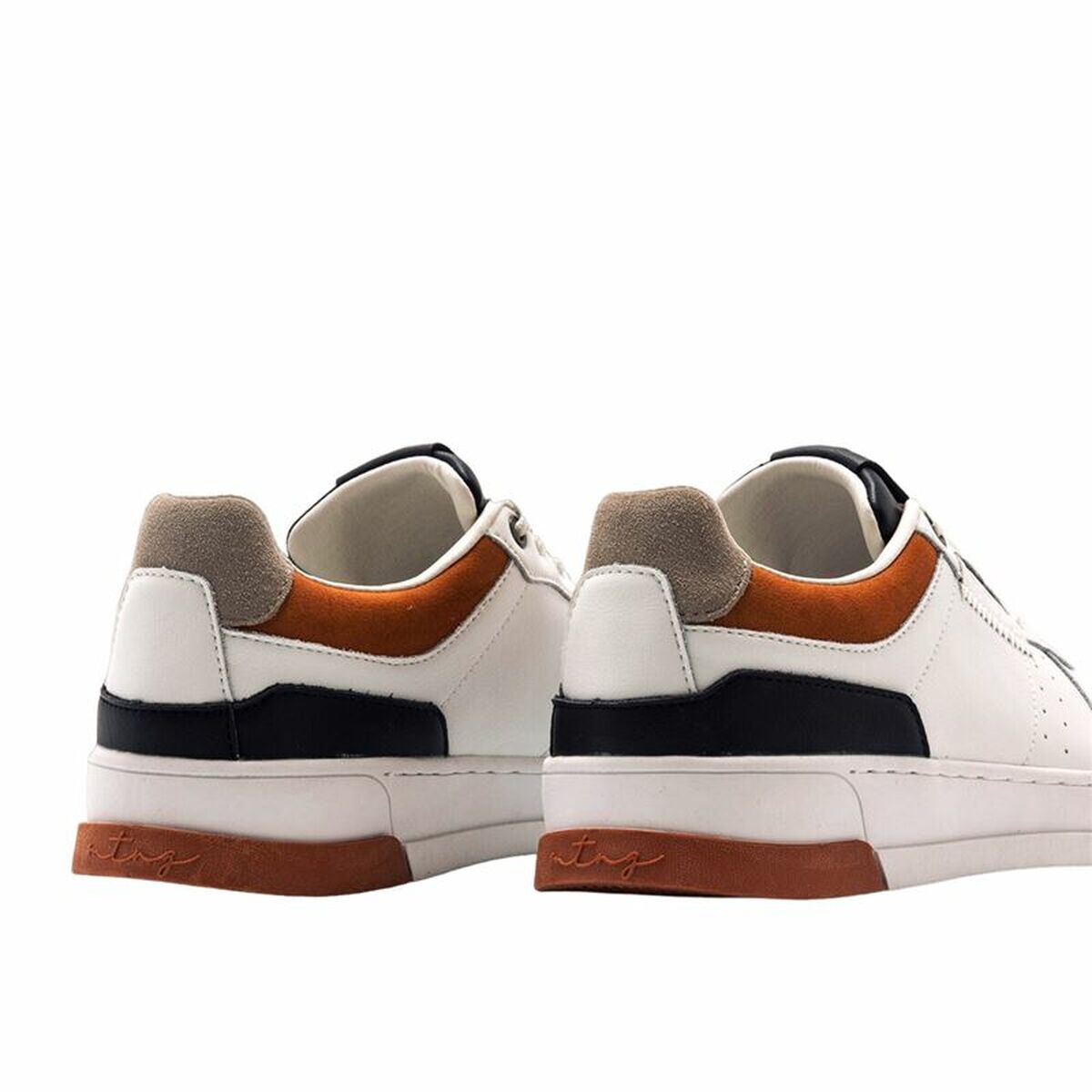 Дитячі спортивні кросівки Mustang Castizo-2