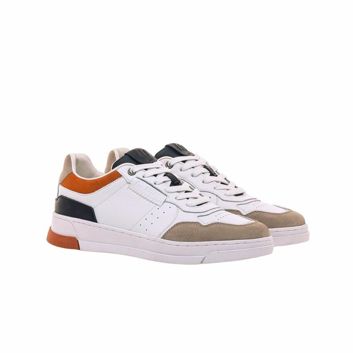 Дитячі спортивні кросівки Mustang Castizo-3